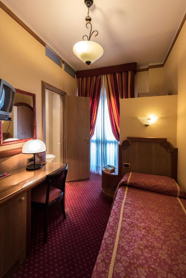 Hotel Promenade Montesilvano Marina