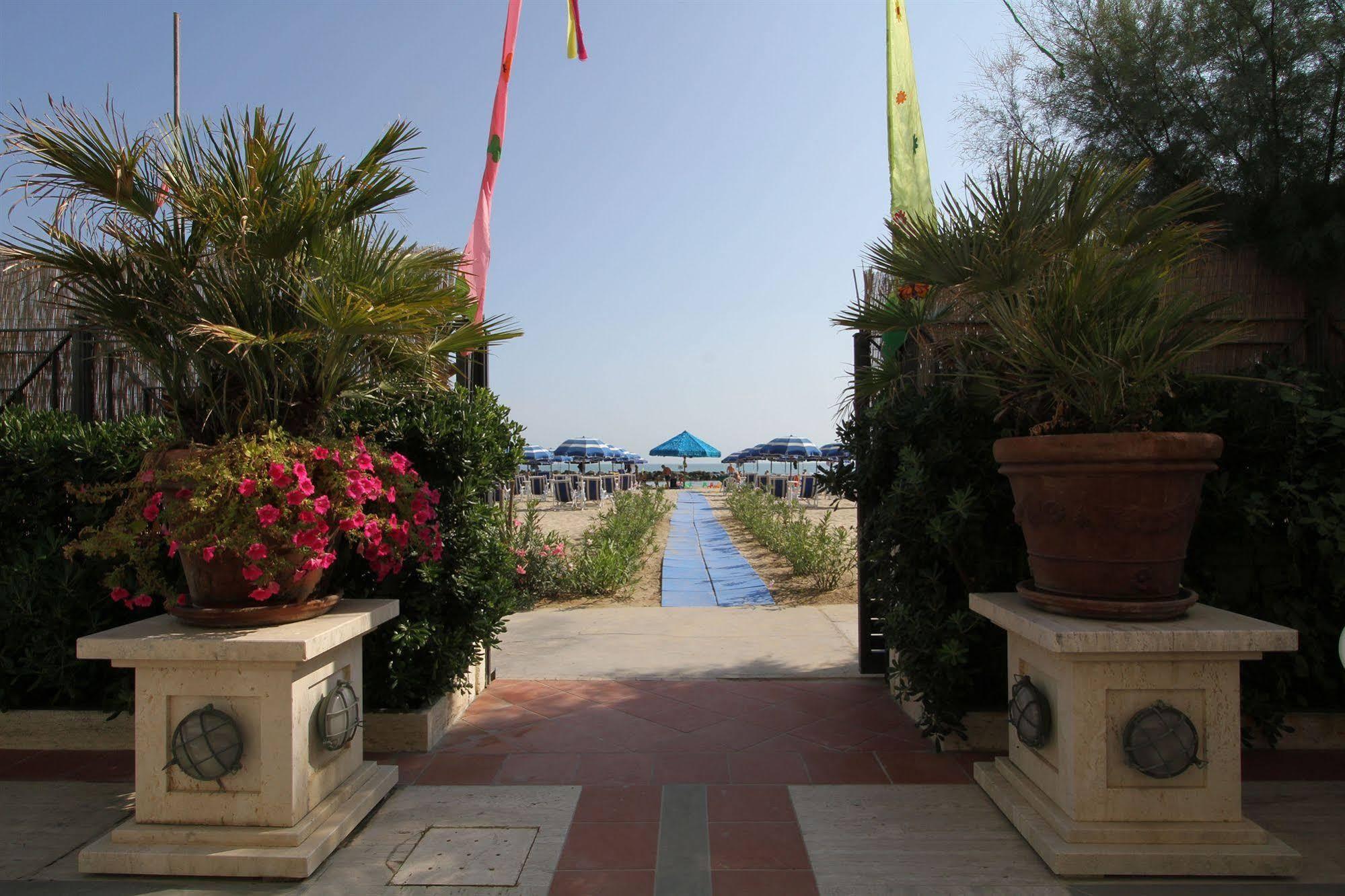 Hotel Promenade 4*