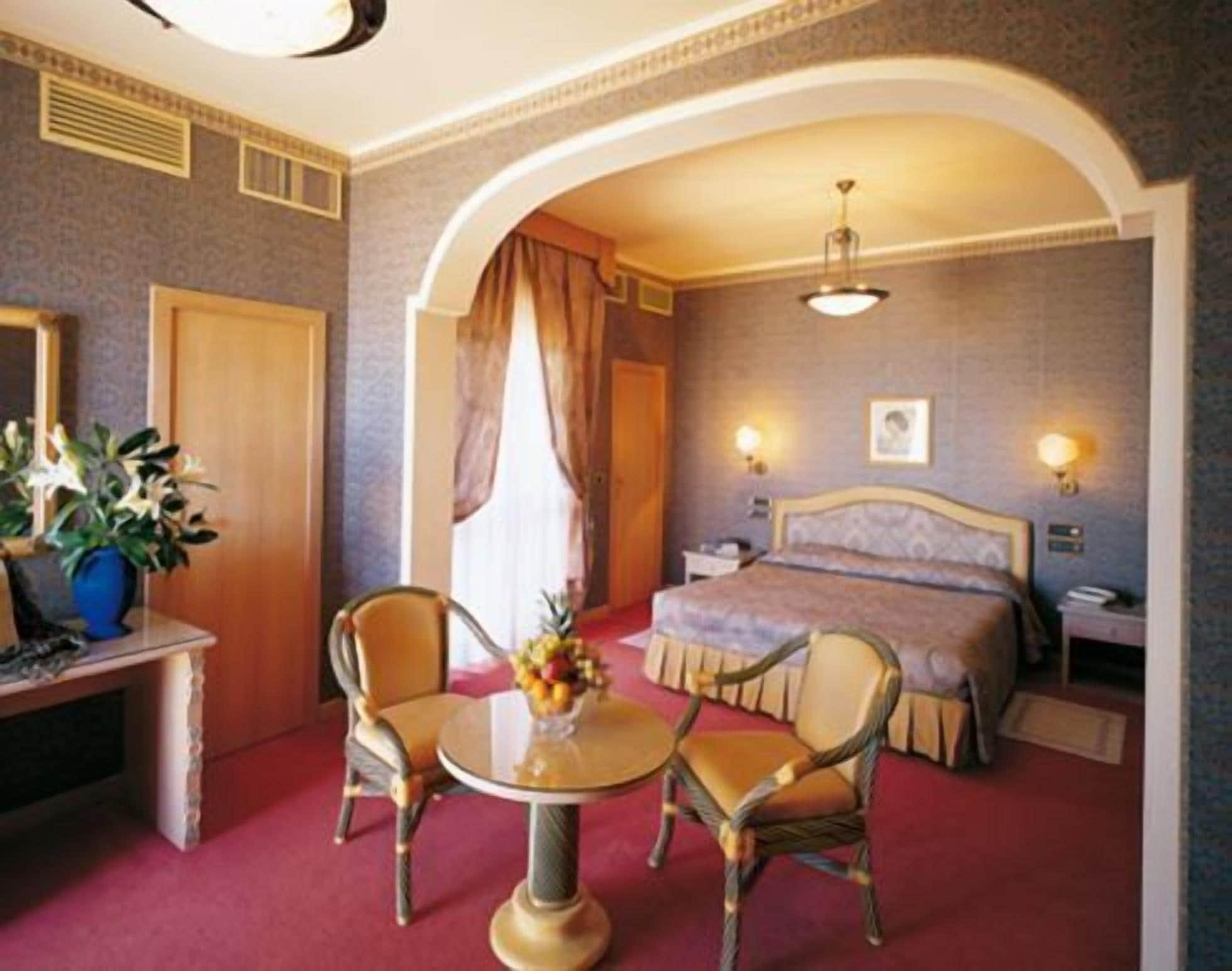 Hotel Promenade Montesilvano Marina