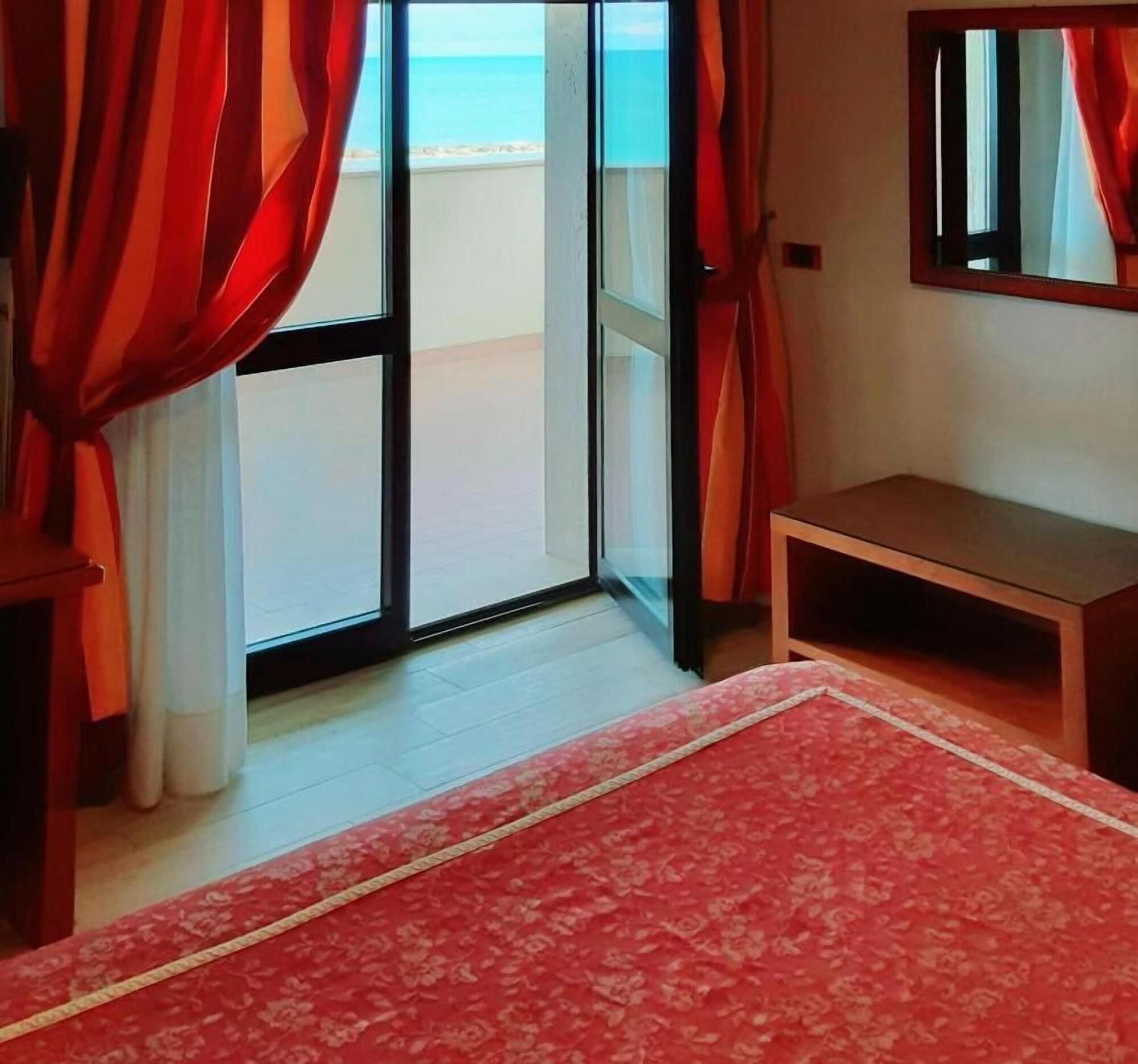 Promenade 4* Montesilvano Marina