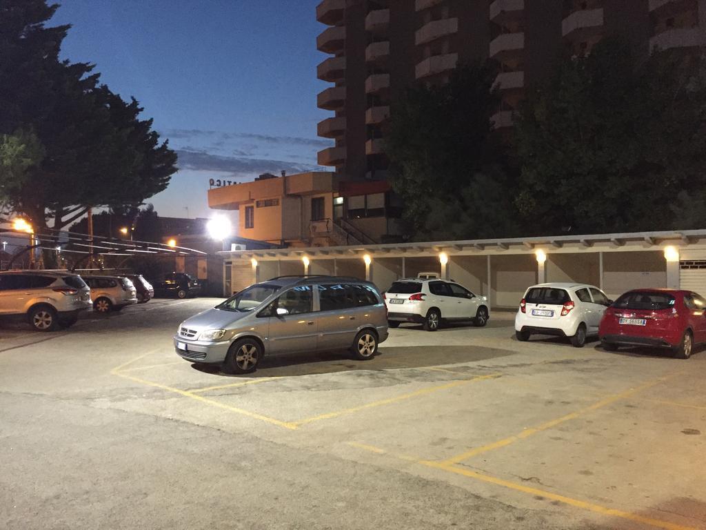 Promenade Hotel Montesilvano Marina