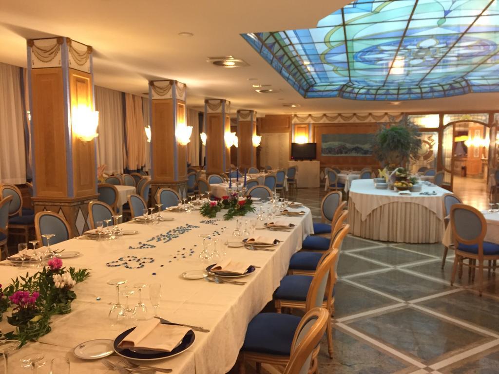 Hotel Promenade Montesilvano Marina