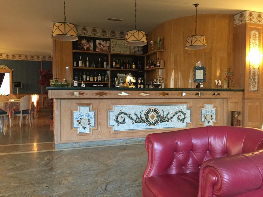 Promenade 4* Montesilvano Marina