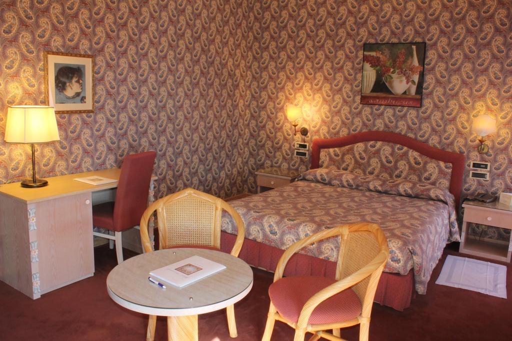 Promenade 4*