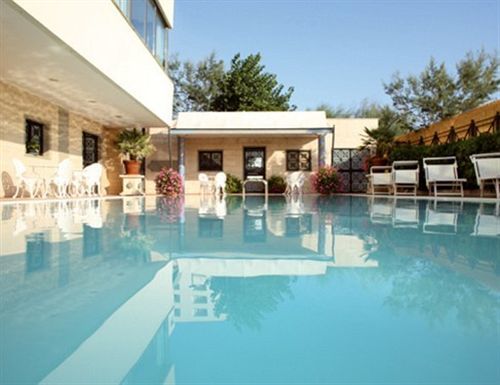 Hotel Promenade Montesilvano Marina