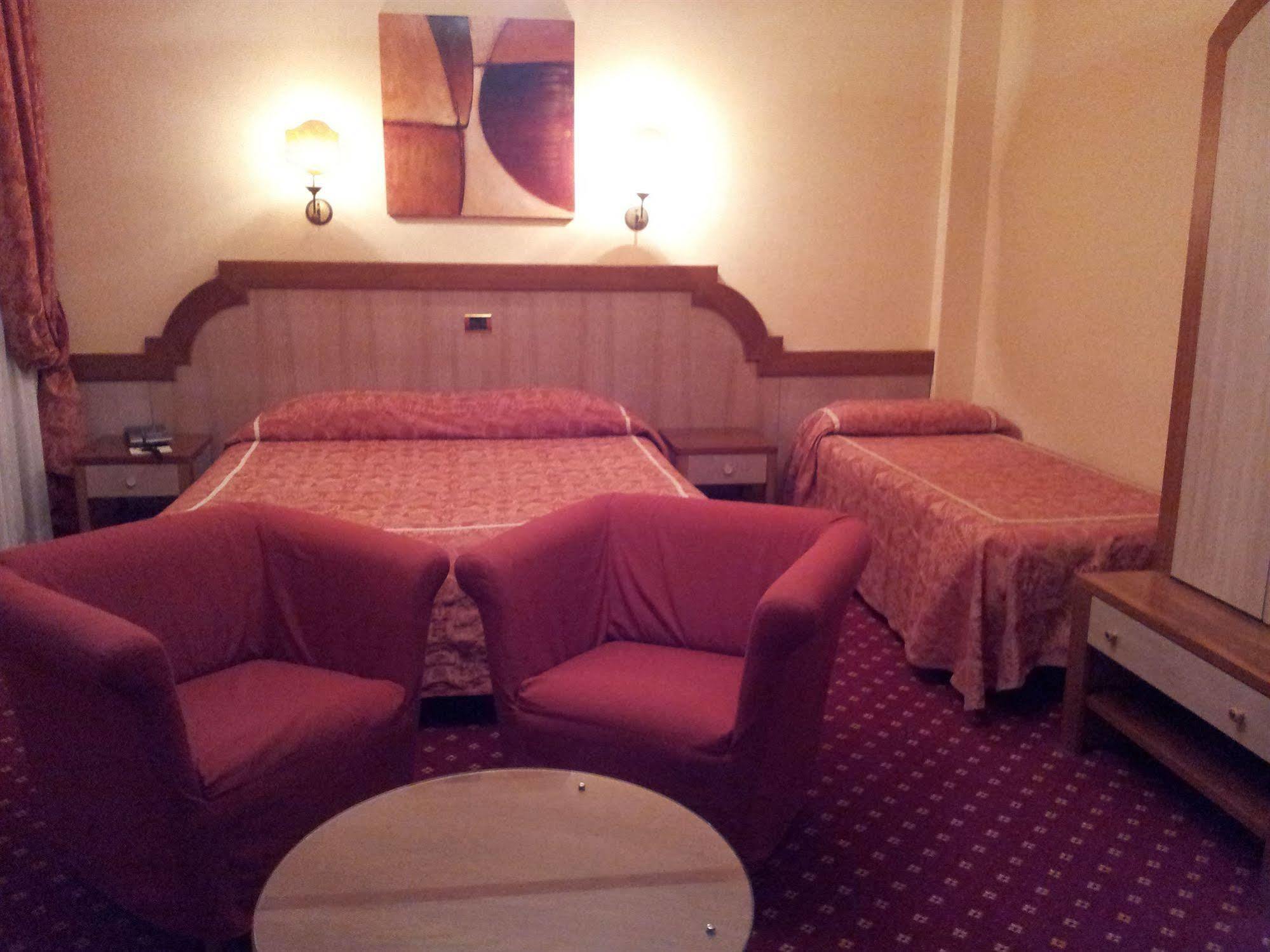 Hotel Promenade