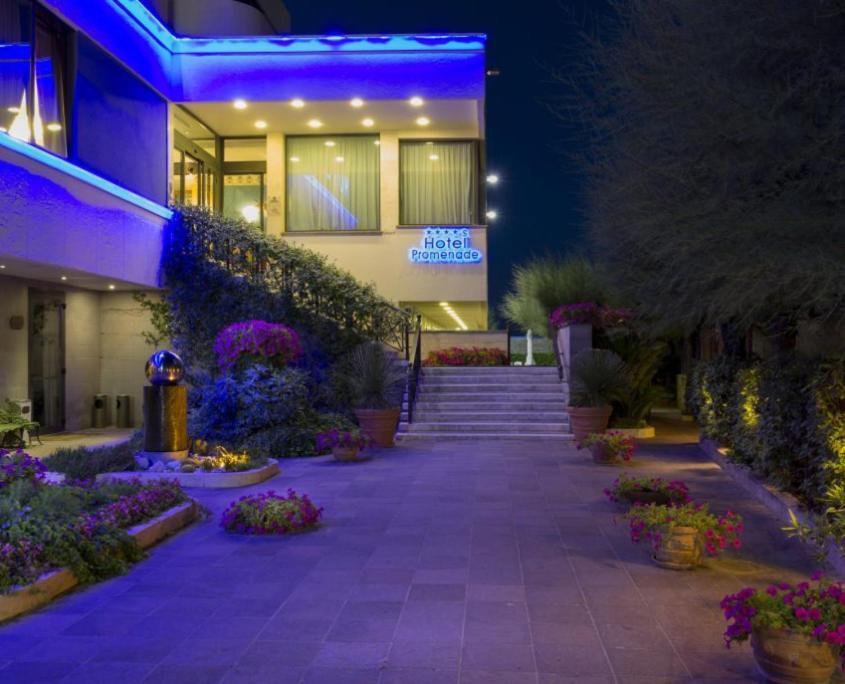 Hotel Promenade 4*