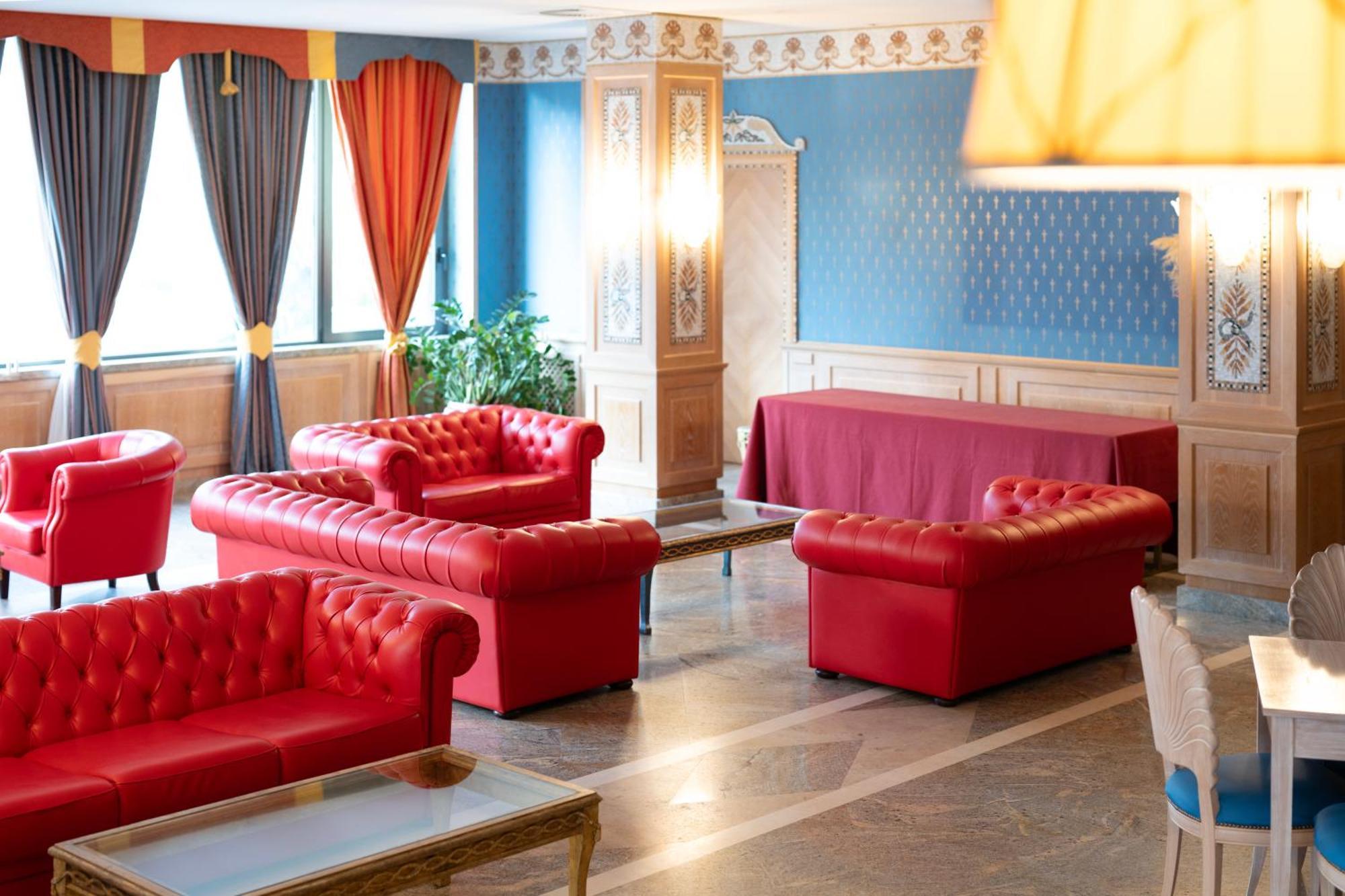 Hotel Promenade