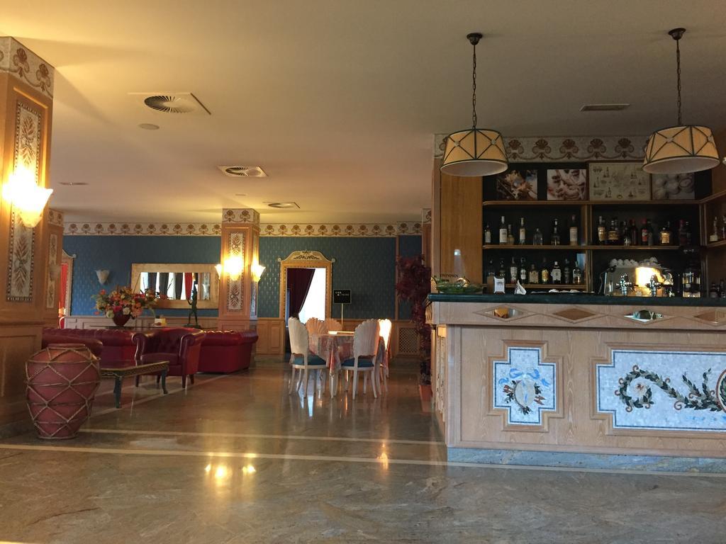Hotel Promenade Montesilvano Marina