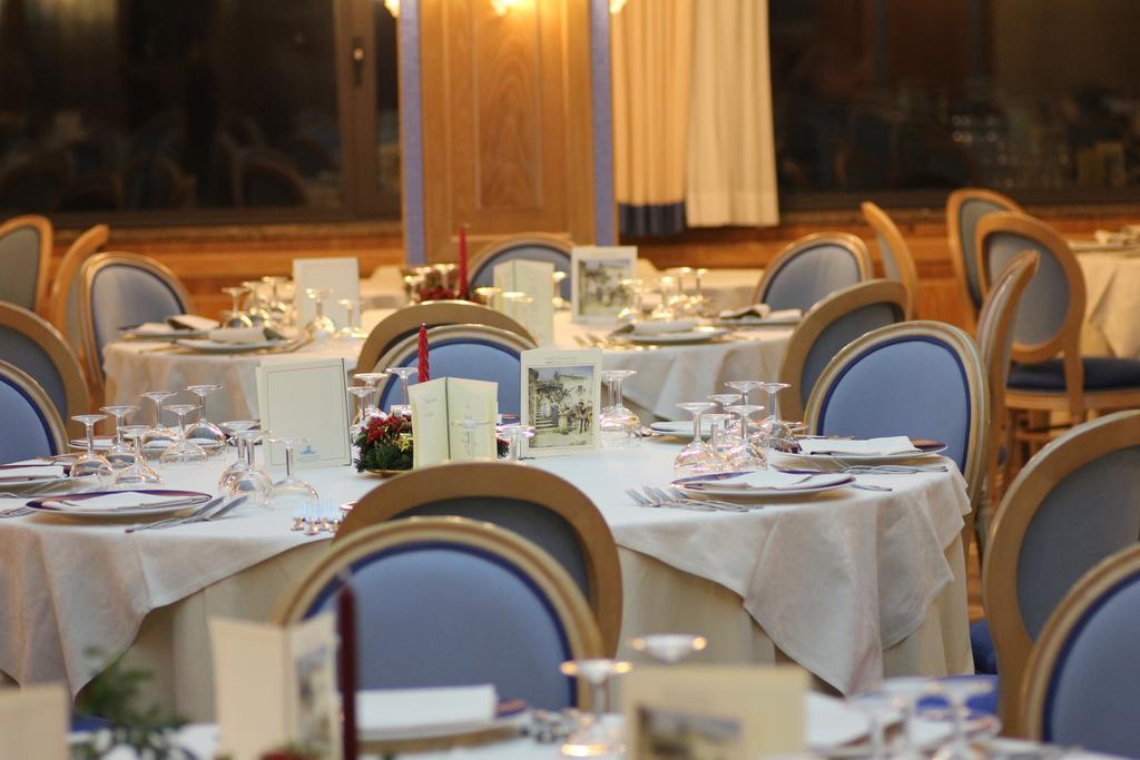 Hotel Promenade Montesilvano Marina