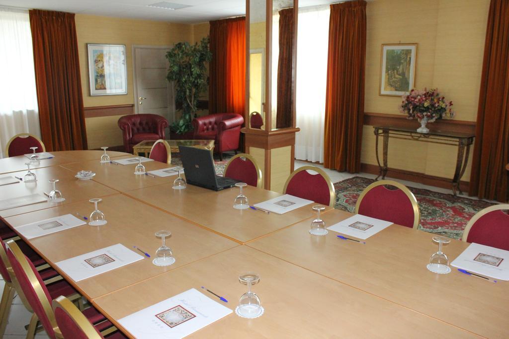 Hotel Promenade 4*