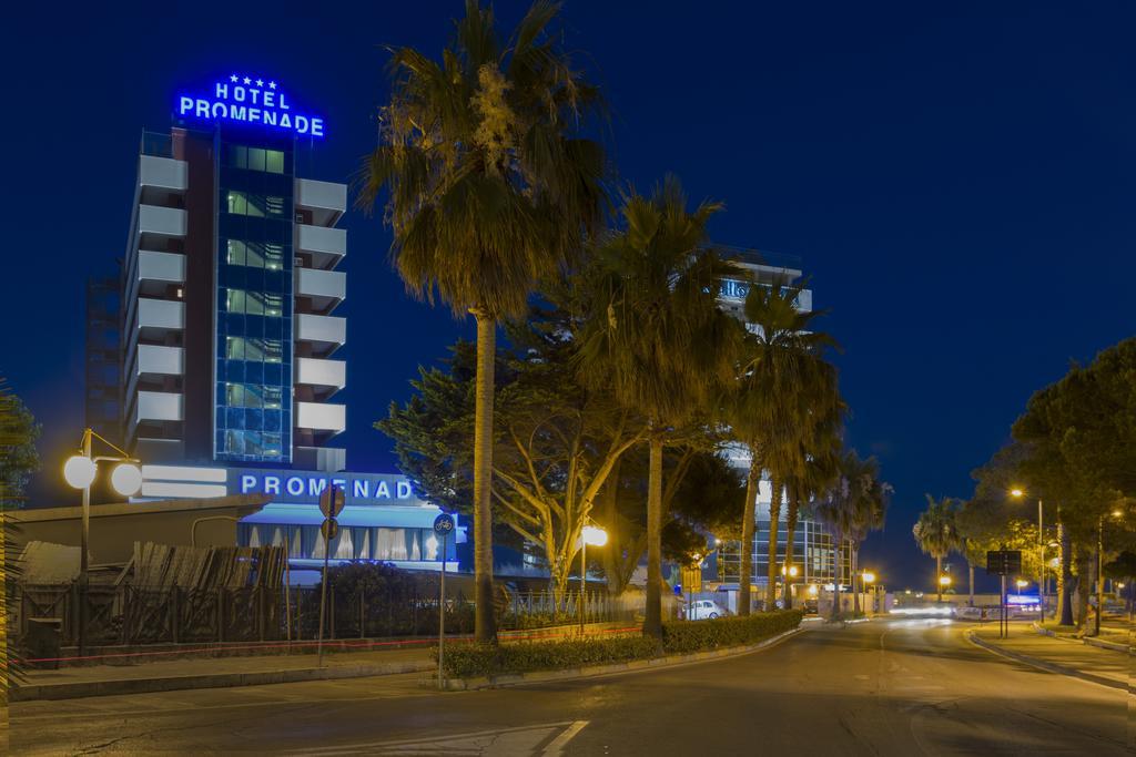 Promenade 4*